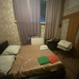 Хостел Дом, фото гостя