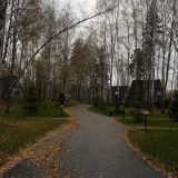 Экопарк Поляны, фото гостя