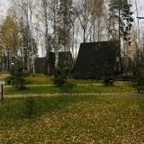 Экопарк Поляны, фото гостя