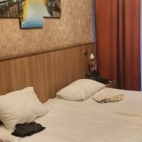 Гостевой дом Лига, фото гостя