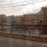 Гостиница Rinaldi Art, фото гостя