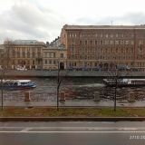 Гостиница Rinaldi Art, фото гостя