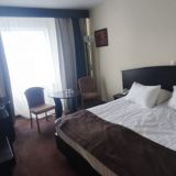 Гостиница Измайлово Гамма - Твой Отель, фото гостя