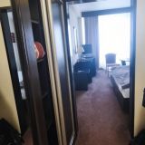 Гостиница Измайлово Гамма - Твой Отель, фото гостя