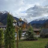 База отдыха Гранд Кавказ, фото гостя