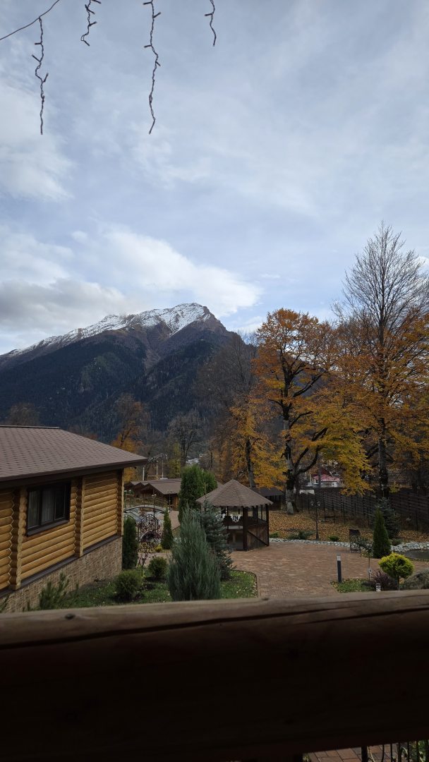 Гранд Кавказ, фото гостя