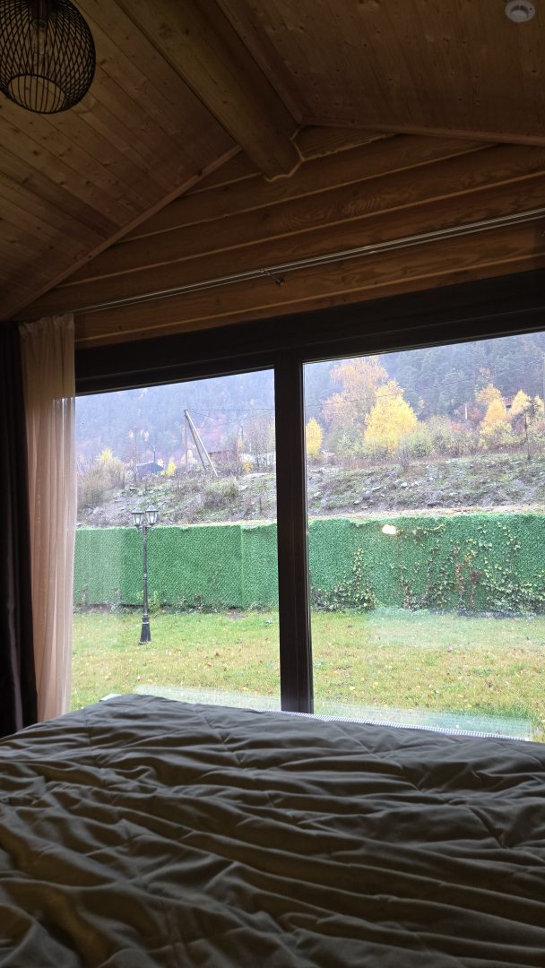 Гранд Кавказ, фото гостя