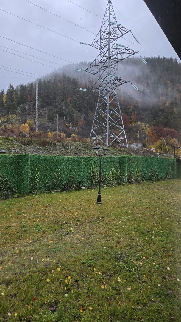 Гранд Кавказ, фото гостя