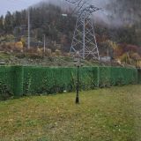 База отдыха Гранд Кавказ, фото гостя