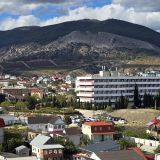 Судак, фото отдыхающего в октябре