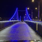 Центральная Россия, фото отдыхающего в октябре