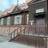 Хостел Купеческий дворъ, фото гостя