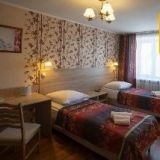 Гостиница Турист, фото гостя