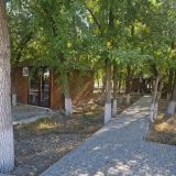 База отдыха Palace Resort Венеция, фото гостя