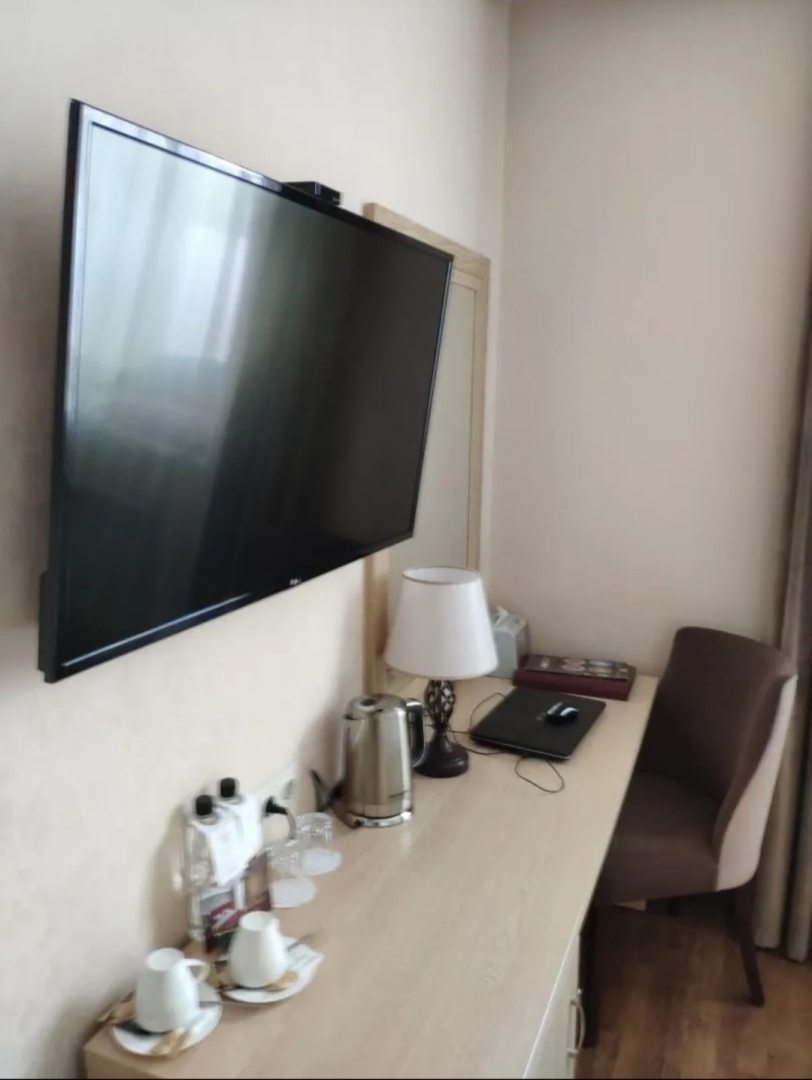 Villa Maralis, фото гостя