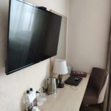 Гостиница Villa Maralis, фото гостя