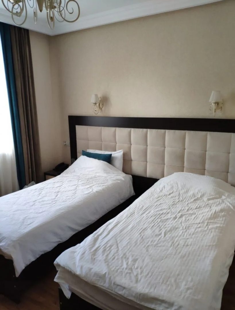 Villa Maralis, фото гостя