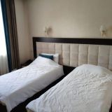 Гостиница Villa Maralis, фото гостя