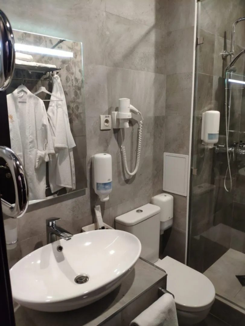 Villa Maralis, фото гостя