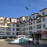 Гостиница Гранд, фото гостя