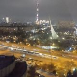 Гостиница Cosmos Moscow VDNH, фото гостя