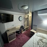 Маринс Парк Отель Екатеринбург, фото гостя