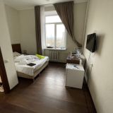 Отель ASEAN, фото гостя