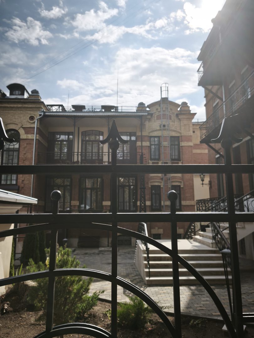 Орион, фото гостя