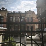 Санаторий Орион, фото гостя