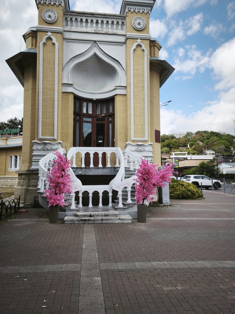 Орион, фото гостя