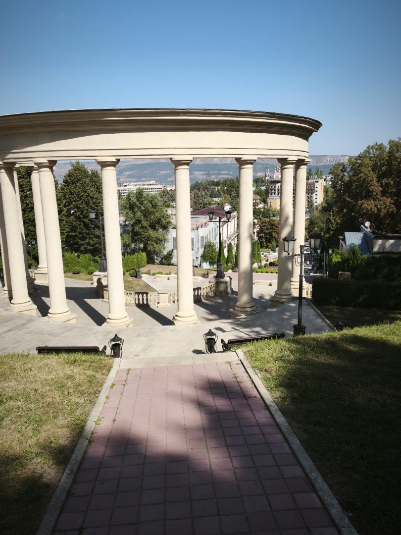 Орион, фото гостя