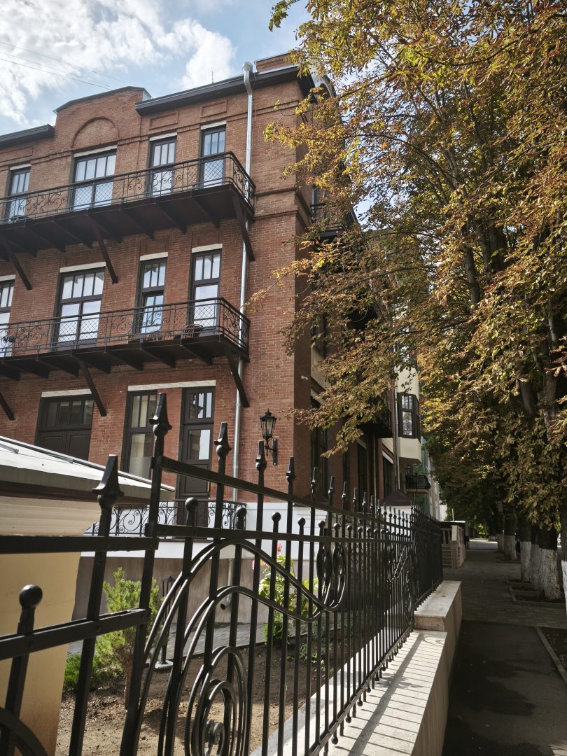 Орион, фото гостя