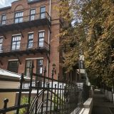 Санаторий Орион, фото гостя