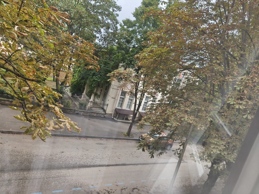 Орион, фото гостя