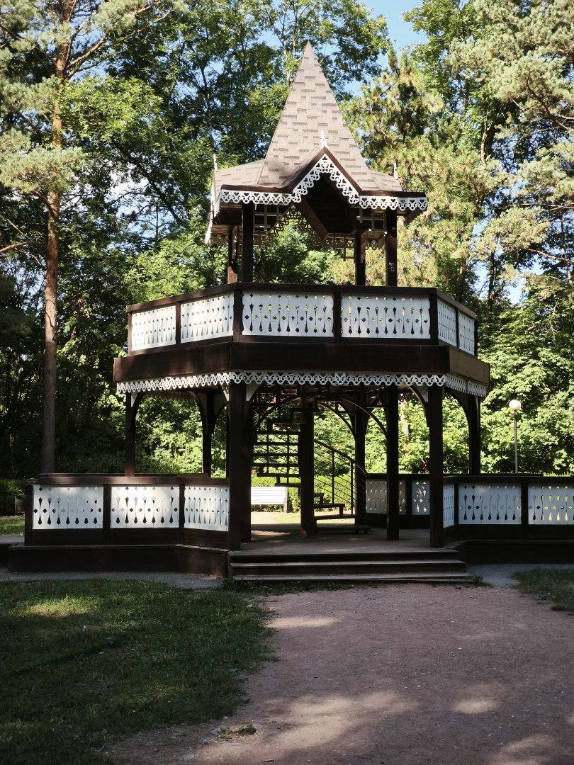 Орион, фото гостя