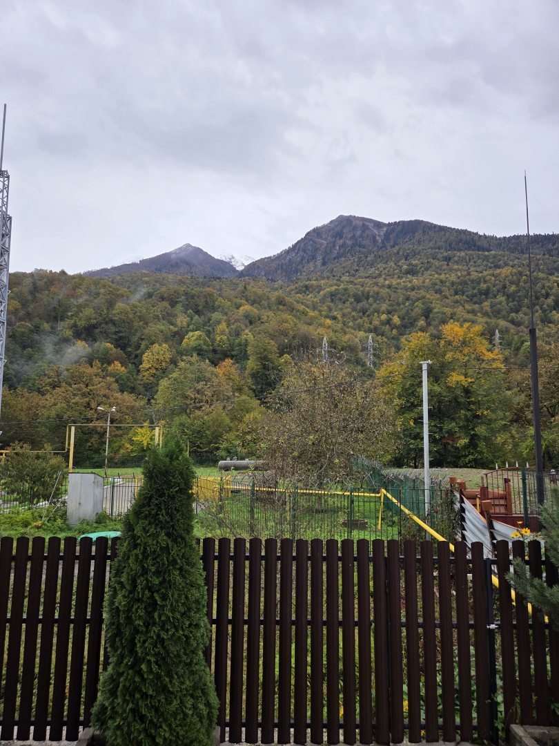 Вершина, фото гостя