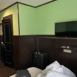 Гостиница БуддОтель Москва, фото гостя