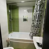 Гостиница БуддОтель Москва, фото гостя