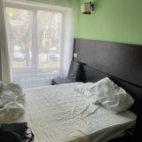 Гостиница БуддОтель Москва, фото гостя