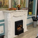 Отель Усадьба, фото гостя