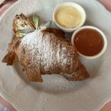 Отель Усадьба, фото гостя