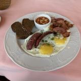 Отель Усадьба, фото гостя