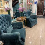 Отель Усадьба, фото гостя