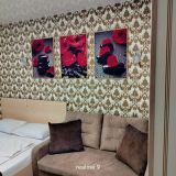 Гостиница Art Plaza, фото гостя