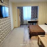 Гостиница Art Plaza, фото гостя