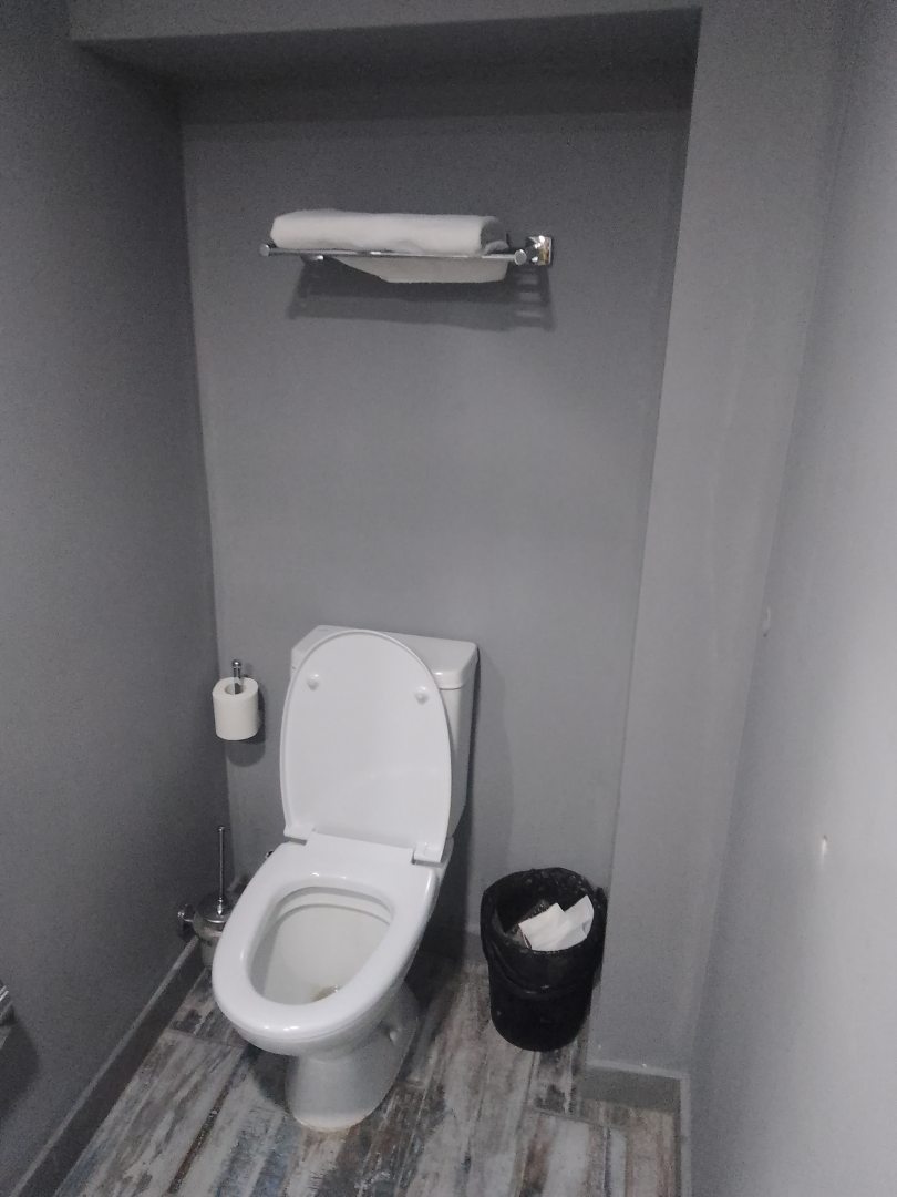 Шато Волго, фото гостя