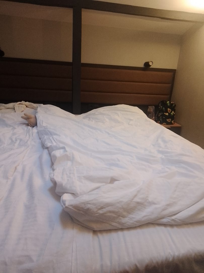 Шато Волго, фото гостя