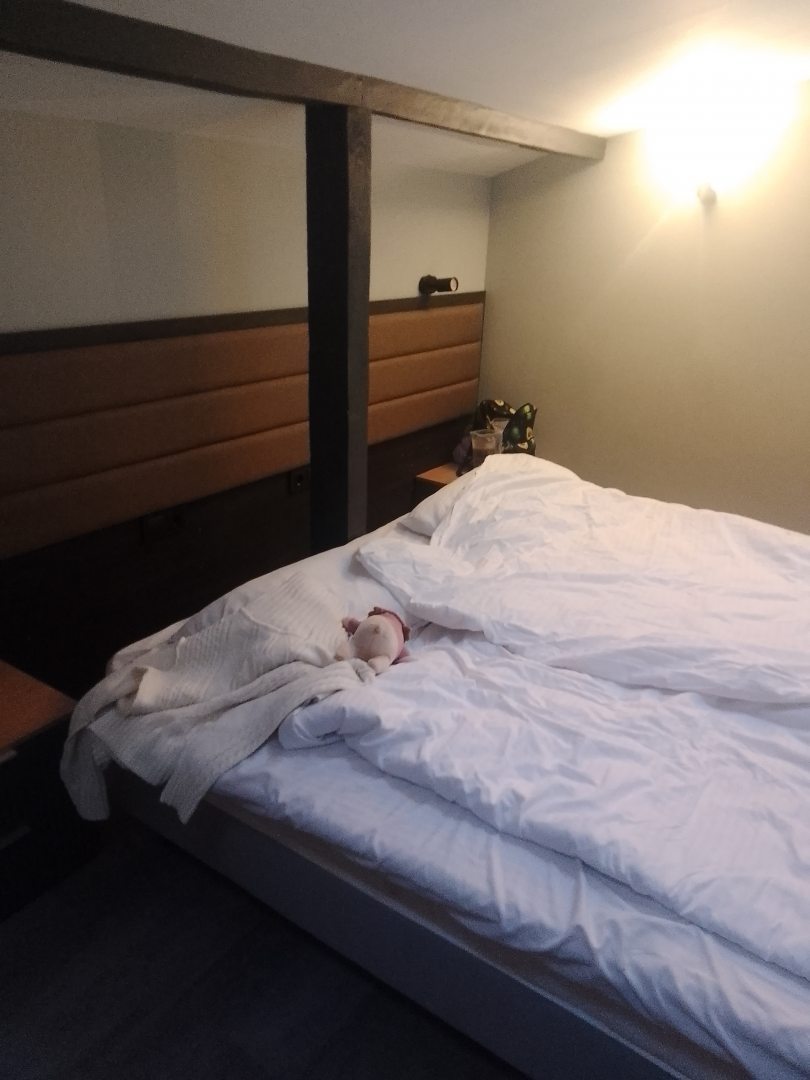 Шато Волго, фото гостя