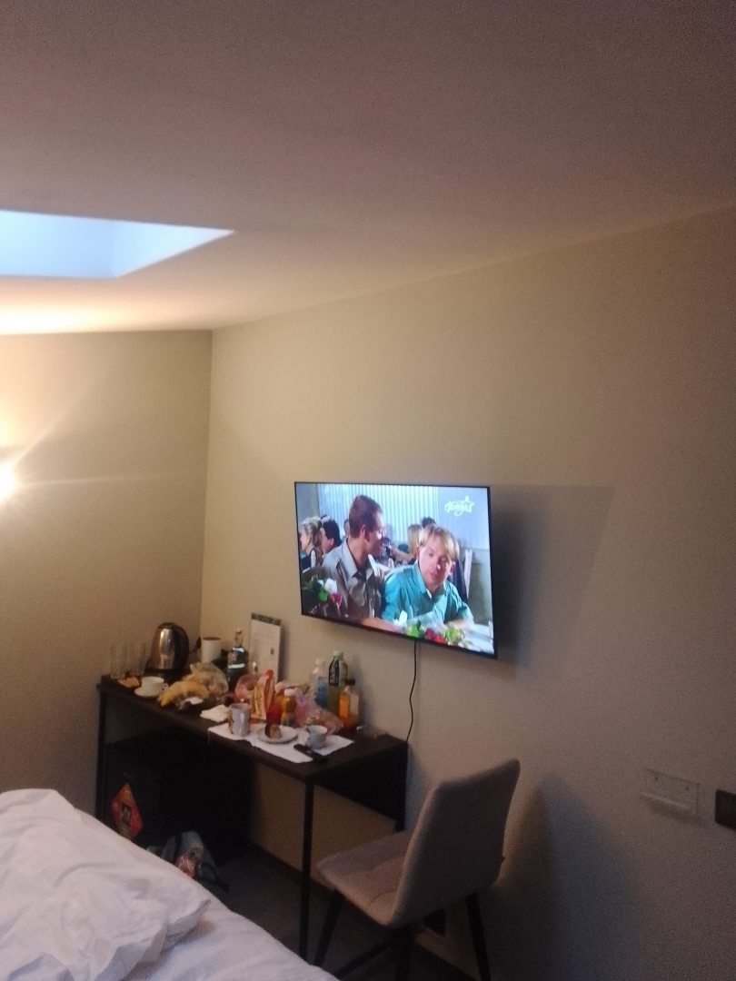 Шато Волго, фото гостя