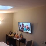 Отель Шато Волго, фото гостя